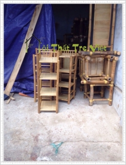 Bamboo furniture35
